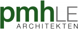 pmhLE Logo